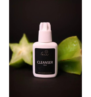 Lash degreaser TEU, 15 ml