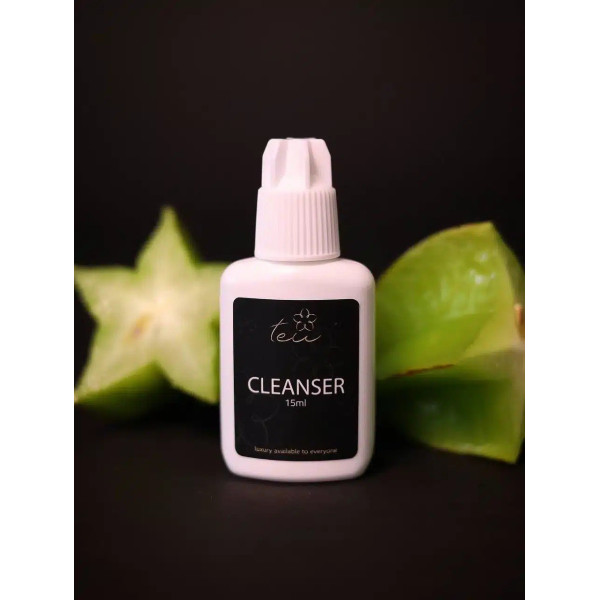 Lash degreaser TEU, 15 ml