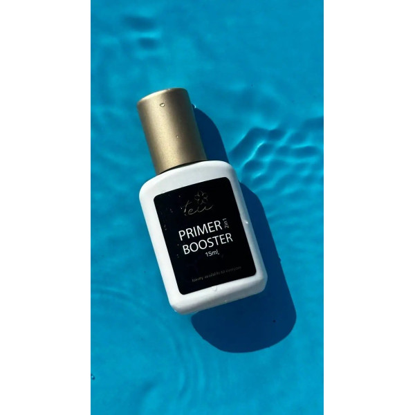 Primer-Booster 2-in-1 TEU, 15 ml