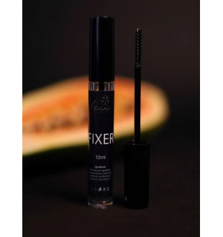Eyelash fixer TEU, 10 ml