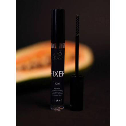 Eyelash fixer TEU, 10 ml