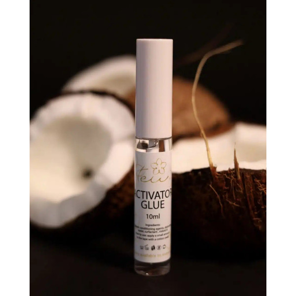 Glue activator TEU, 10 ml