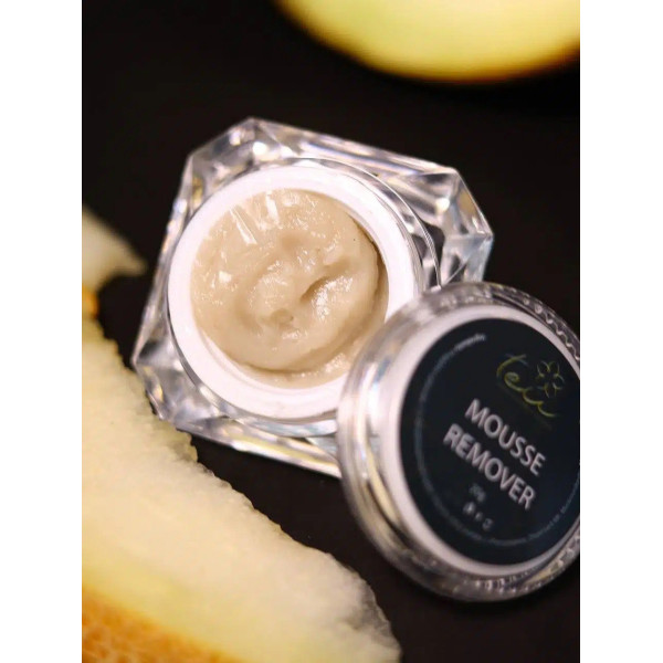 Remover Mousse TEU, 20 g