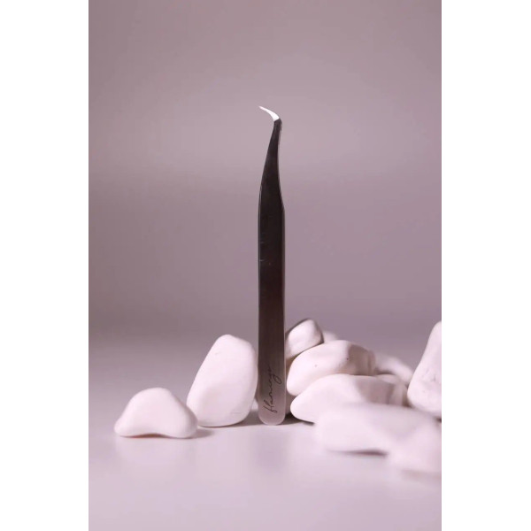 TEU FLAMINGO cluster tweezers