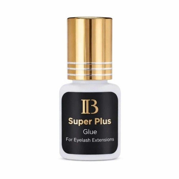 i-Beauty Super Plus eyelash extension glue, 5 ml