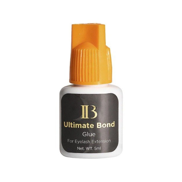i-Beauty Ultimate Bond eyelash extension glue, 10 ml