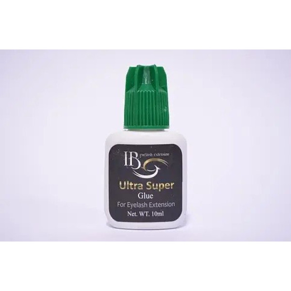 Клей для наращивания ресниц i-Beauty Ultra Super, 10 мл