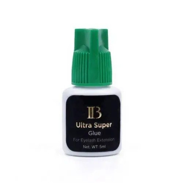 Клей для наращивания ресниц i-Beauty Ultra Super, 5 мл