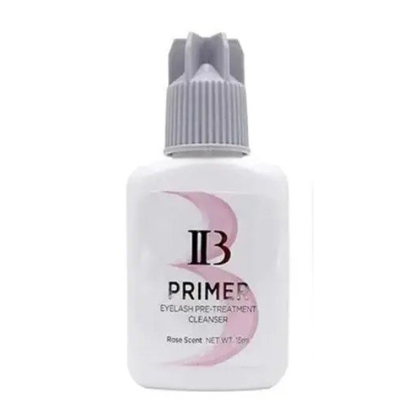 i-Beauty Primer «Rose», 15 ml