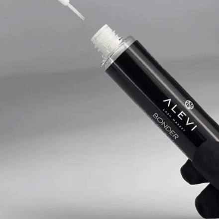 ALEVI eyelash extension bonder, 10 ml