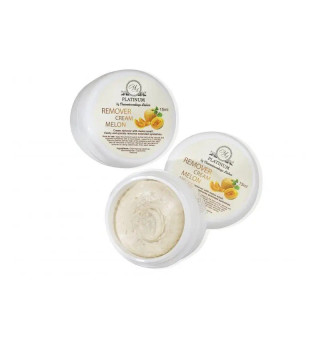 PLATINUM cream remover 