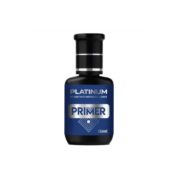 Primer-bonder 2-in-1 PLATINUM, 15 ml