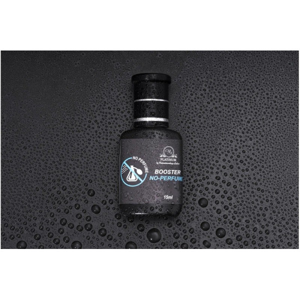 Wzmacniacz kleju PLATINUM "Bezzapachowy", 15 ml
