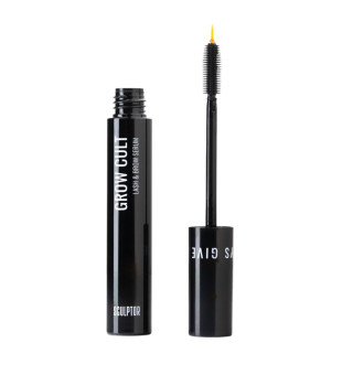 Eyelash and eyebrow growth serum SCULPTOR GROW CULT, 10 ml