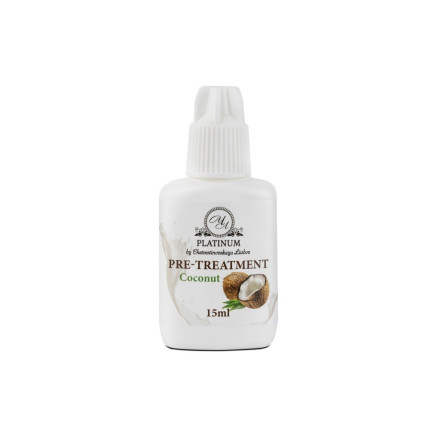 Degreaser PLATINUM "Coconut", 15 ml