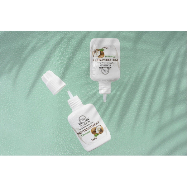 Degreaser PLATINUM "Coconut", 15 ml