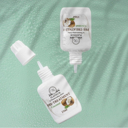 Degreaser PLATINUM "Coconut", 15 ml