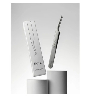 Lash extension tweezer Oh OCHI SOUL 45