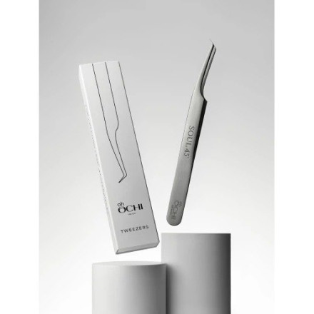 Lash extension tweezer Oh OCHI SOUL 45