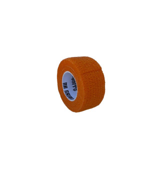 Elastic bandage Dr.Gritz, orange