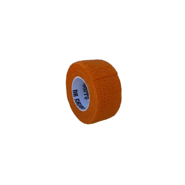 Elastic bandage Dr.Gritz, orange