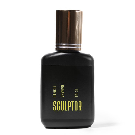 Primer SCULPTOR BANANA, 15 ml