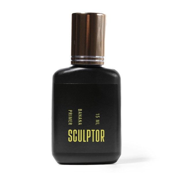 Primer SCULPTOR BANANA, 15 ml