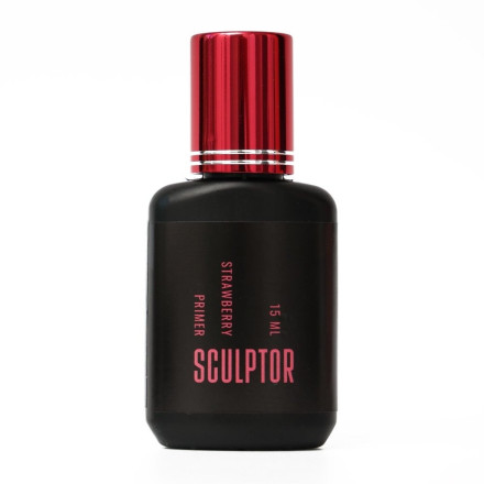 Primer SCULPTOR STRAWBERRY, 15 ml