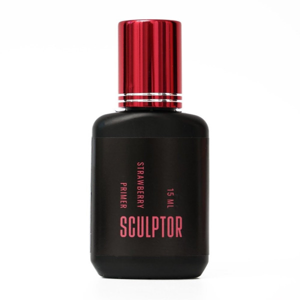 Primer SCULPTOR STRAWBERRY, 15 ml