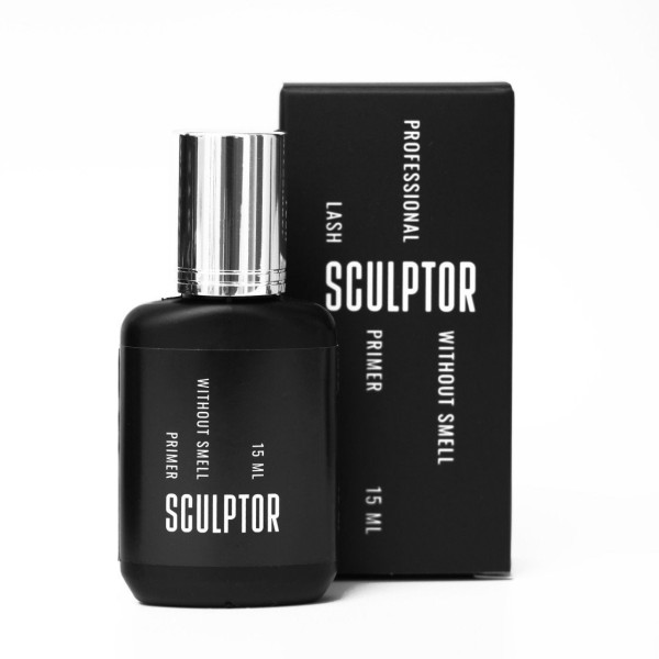 Primer SCULPTOR WITHOUT SMELL, 15 ml