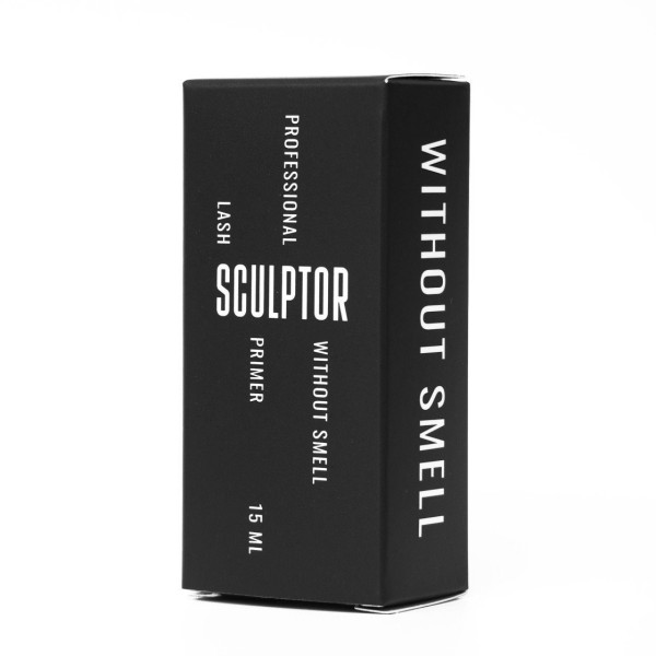 Primer SCULPTOR WITHOUT SMELL, 15 ml