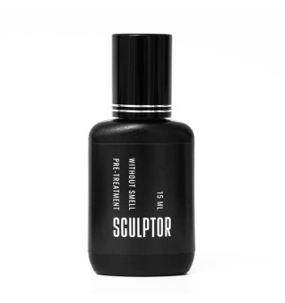 Odtłuszczacz SCULPTOR WITHOUT SMELL, 15 ml
