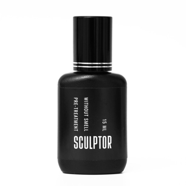 Odtłuszczacz SCULPTOR WITHOUT SMELL, 15 ml