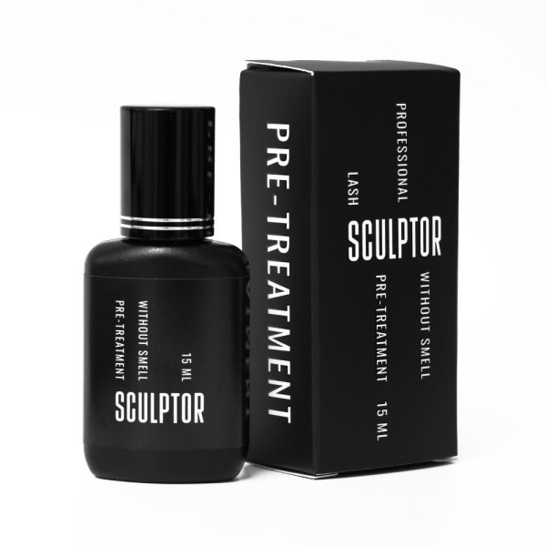 Odtłuszczacz SCULPTOR WITHOUT SMELL, 15 ml