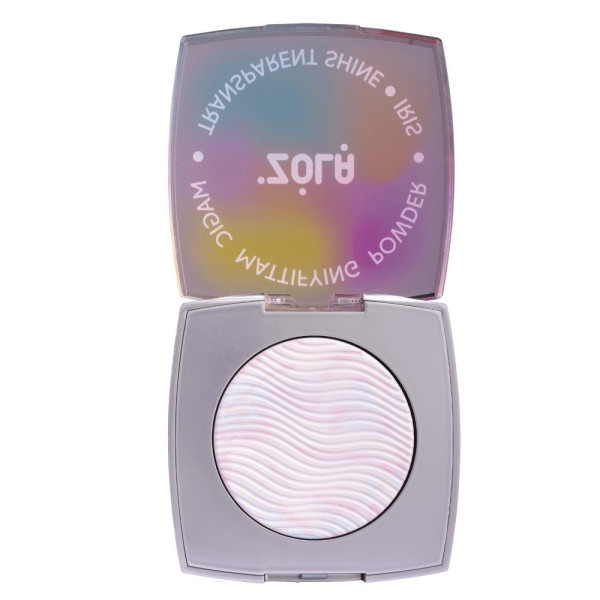 Powder ZOLA Magic Mattifying Powder IRIS