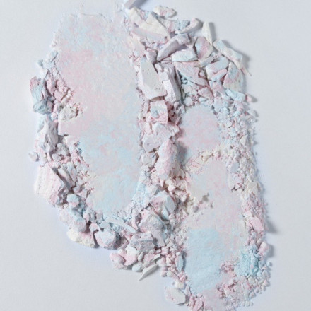 Powder ZOLA Magic Mattifying Powder IRIS