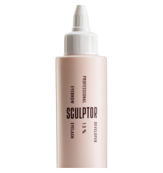 Окисник Sculptor PURE TINT 1,5%, 100 мл