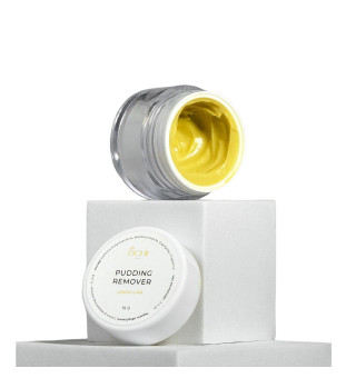 Cream remover Oh OCHI PUDDING REMOVER 