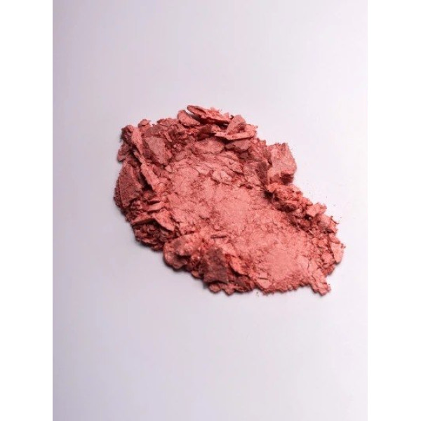 Рум’яна для обличчя ZOLA Velvet Blush Glow Dream Coral 01 (Кораловий Сон)