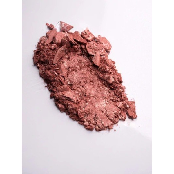 Рум’яна для обличчя ZOLA Velvet Blush Glow Natural Touch 02 (Природний дотик)