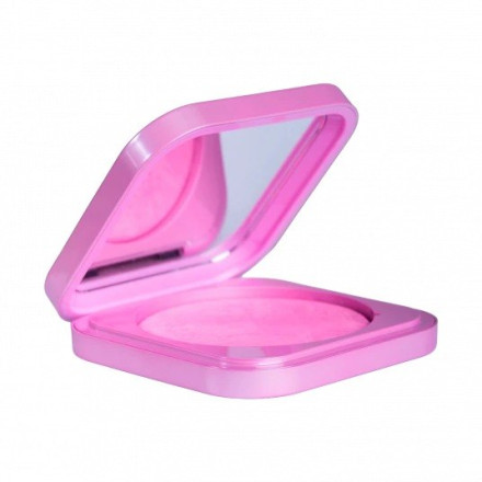 Рум’яна для обличчя ZOLA Velvet Blush Glow Cool Peony 03 (Прохолодна півонія)