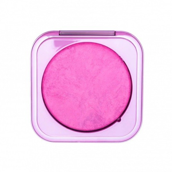 Рум’яна для обличчя ZOLA Velvet Blush Glow Cool Peony 03 (Прохолодна півонія)
