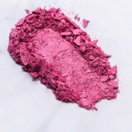 Рум’яна для обличчя ZOLA Velvet Blush Glow Cool Peony 03 (Прохолодна півонія)