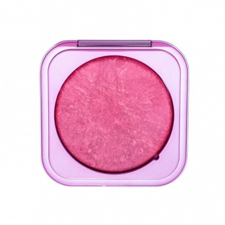 Рум’яна для обличчя ZOLA Velvet Blush Glow Soft Rose 04 (Ніжна троянда)