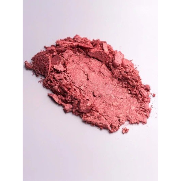 Рум’яна для обличчя ZOLA Velvet Blush Glow Soft Rose 04 (Ніжна троянда)