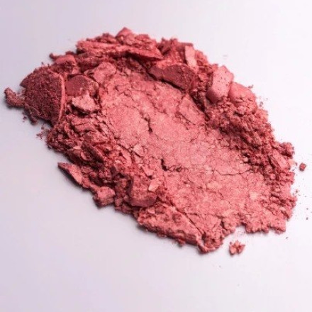Рум’яна для обличчя ZOLA Velvet Blush Glow Soft Rose 04 (Ніжна троянда)