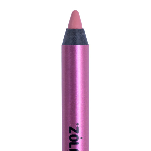 Олівець гелевий для губ ZOLA Cool Rose 101