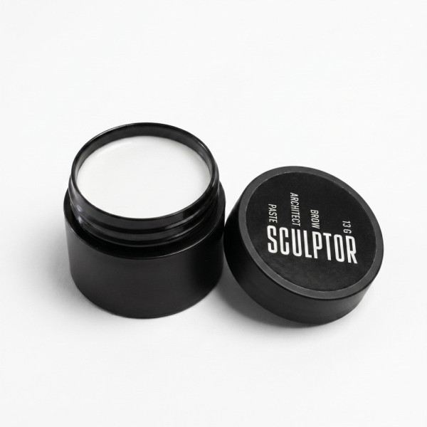 Паста біла для брів SCULPTOR BROW ARCHITECT PASTE, 13 г