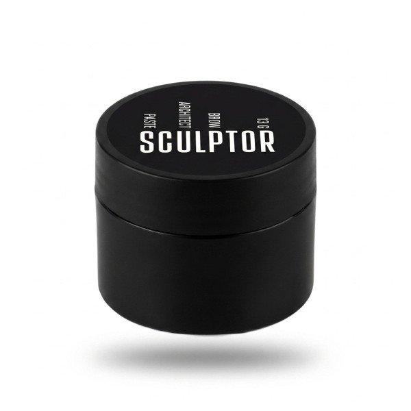 Паста біла для брів SCULPTOR BROW ARCHITECT PASTE, 13 г
