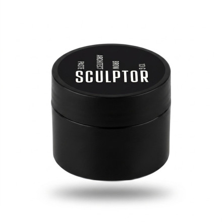 Паста біла для брів SCULPTOR BROW ARCHITECT PASTE, 13 г